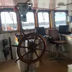 Petrolero/quimiquero en venta