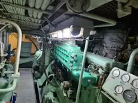 Palangrero en venta
