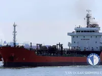 Petrolero/quimiquero en venta