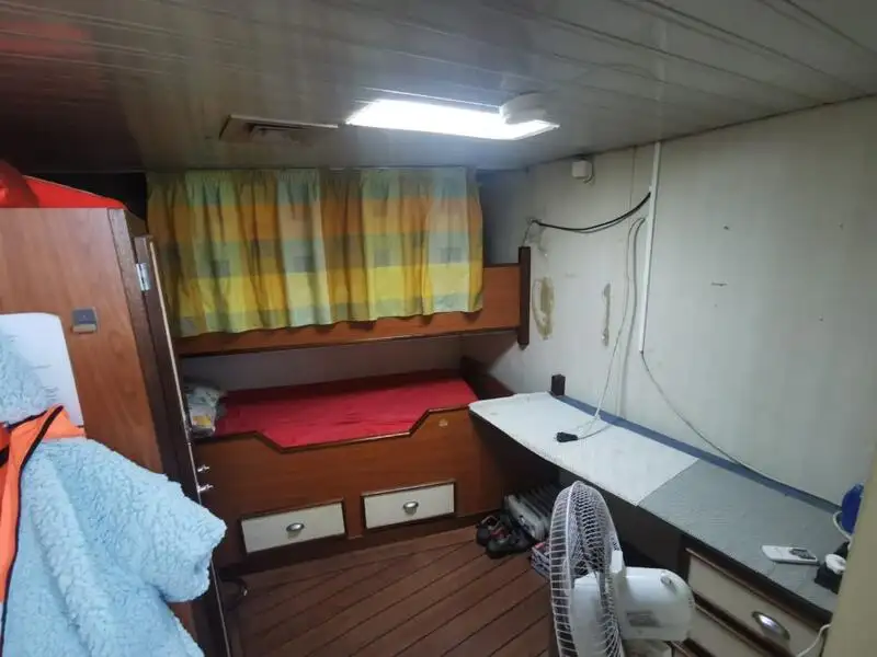 Buque de suministro en venta