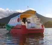 Buque de ferry en venta