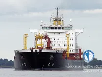 Petrolero/quimiquero en venta