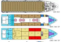 Buque de suministro rápido (FSV) en venta