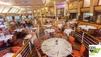 Buque de crucero en venta