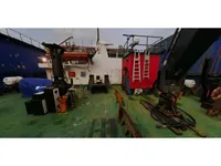 Barcaza en venta