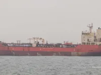 Petrolero/quimiquero en venta