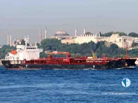 Petrolero/quimiquero en venta