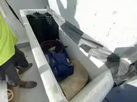 Arrastrero en venta