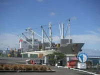 Barco frigorífico en venta