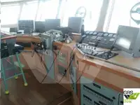 Buque Ro-Ro en venta