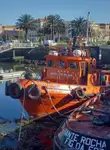 Remolcador en venta