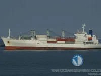Petrolero/quimiquero en venta