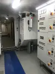 Buque de crucero en venta