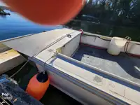Buque de procesamiento de pescado en venta