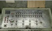Buque granelero en venta