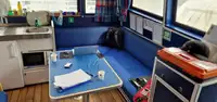 Buque Ro-Ro en venta