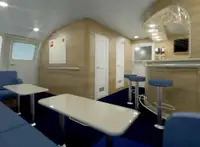 Aerodeslizador en venta