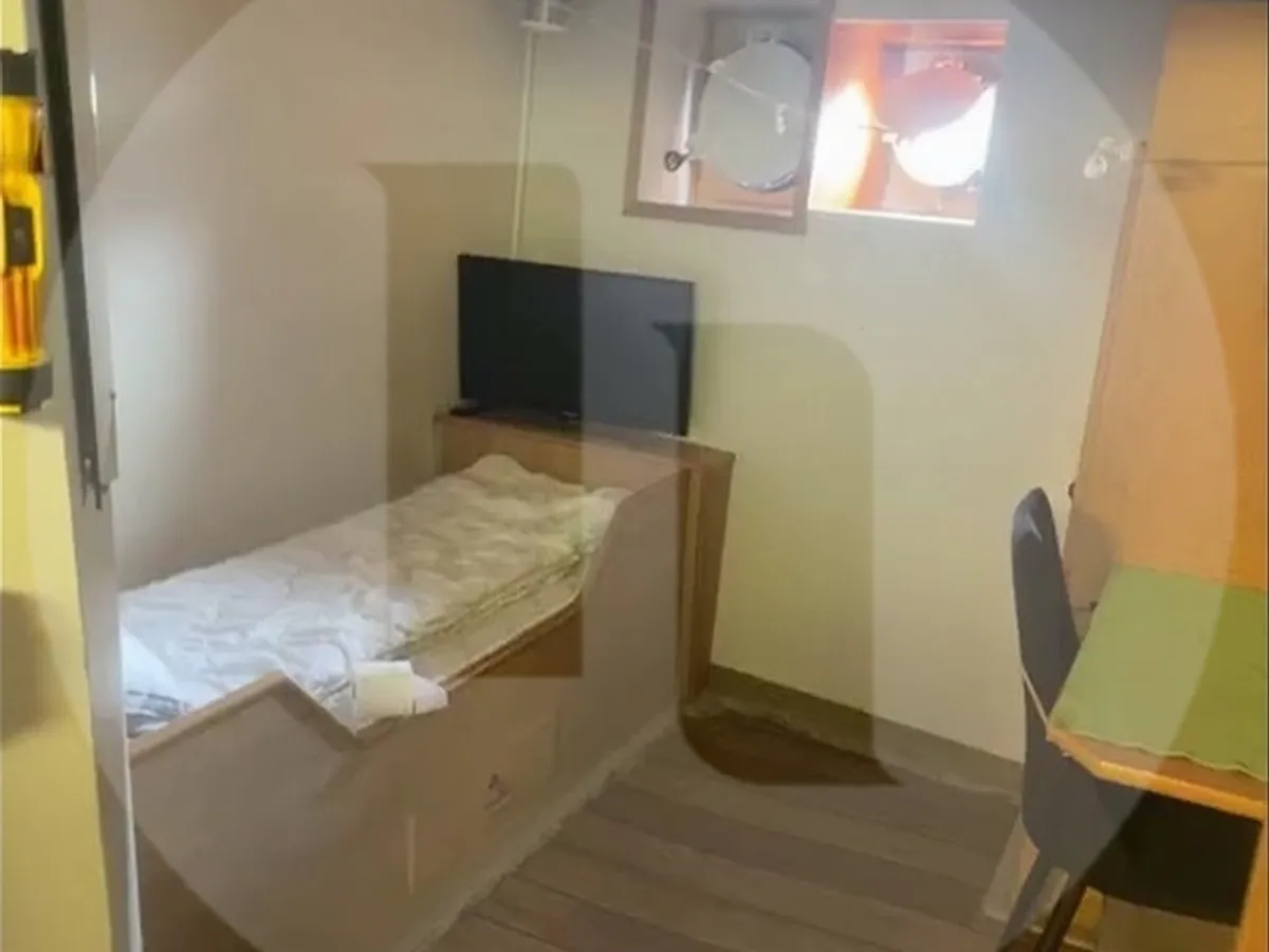 Buque de prospección en venta