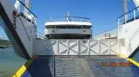 Ro-Ro ship en venta