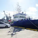 Purse seiner en venta