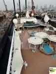 Buque de crucero en venta