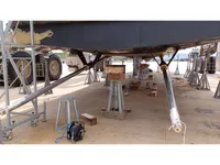 Buque de pasajeros en venta