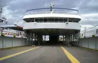 Buque de ferry en venta