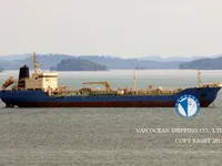 Petrolero/quimiquero en venta