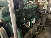 Lancha piloto en venta