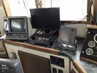Arrastrero en venta