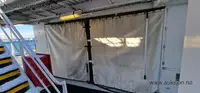 Buque Ro-Ro en venta