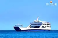 Buque de ferry en venta