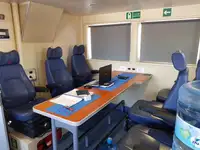 Patrullera en venta