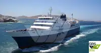 Ro-Ro ship en venta