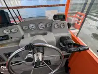 Buque de crucero en venta