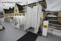 Catamarán en venta