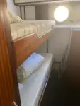 Buque granelero en venta