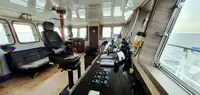 Buque de desembarco, tanque en venta