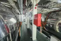 Buque granelero en venta