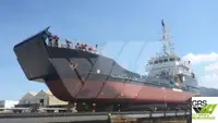 Lancha de desembarco, tanque en venta