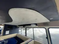 Buque de crucero en venta