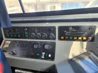 Patrullera en venta