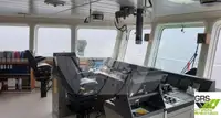 Buque de suministro en venta