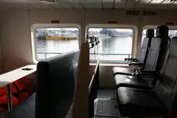 Catamarán en venta