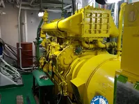 Petrolero/quimiquero en venta