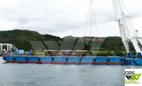 Barcaza en venta