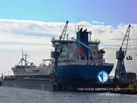 Petrolero/quimiquero en venta