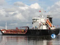 Petrolero/quimiquero en venta