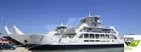 Buque Ro-Ro en venta