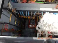 Remolcador en venta